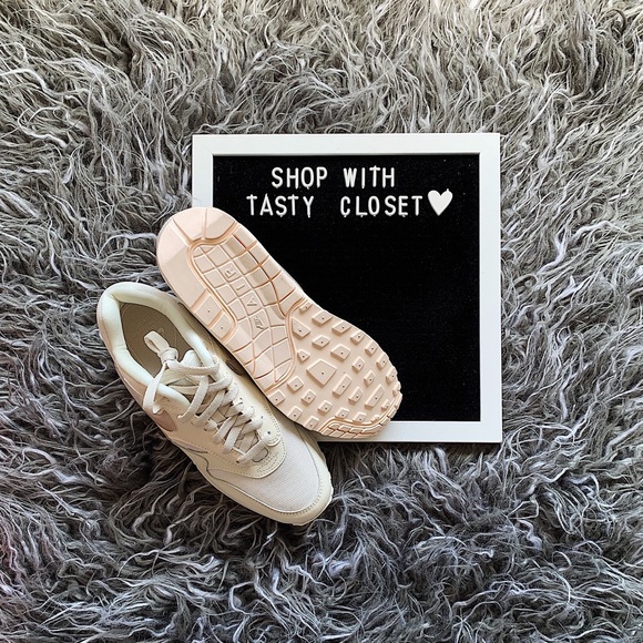 Nike air max 1 jp sneakers - Picture 7 of 8